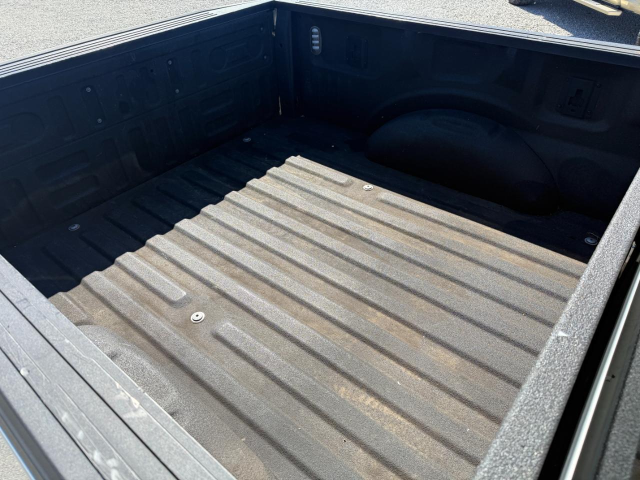 Ford F-150 XLT SuperCrew 4WD 2018