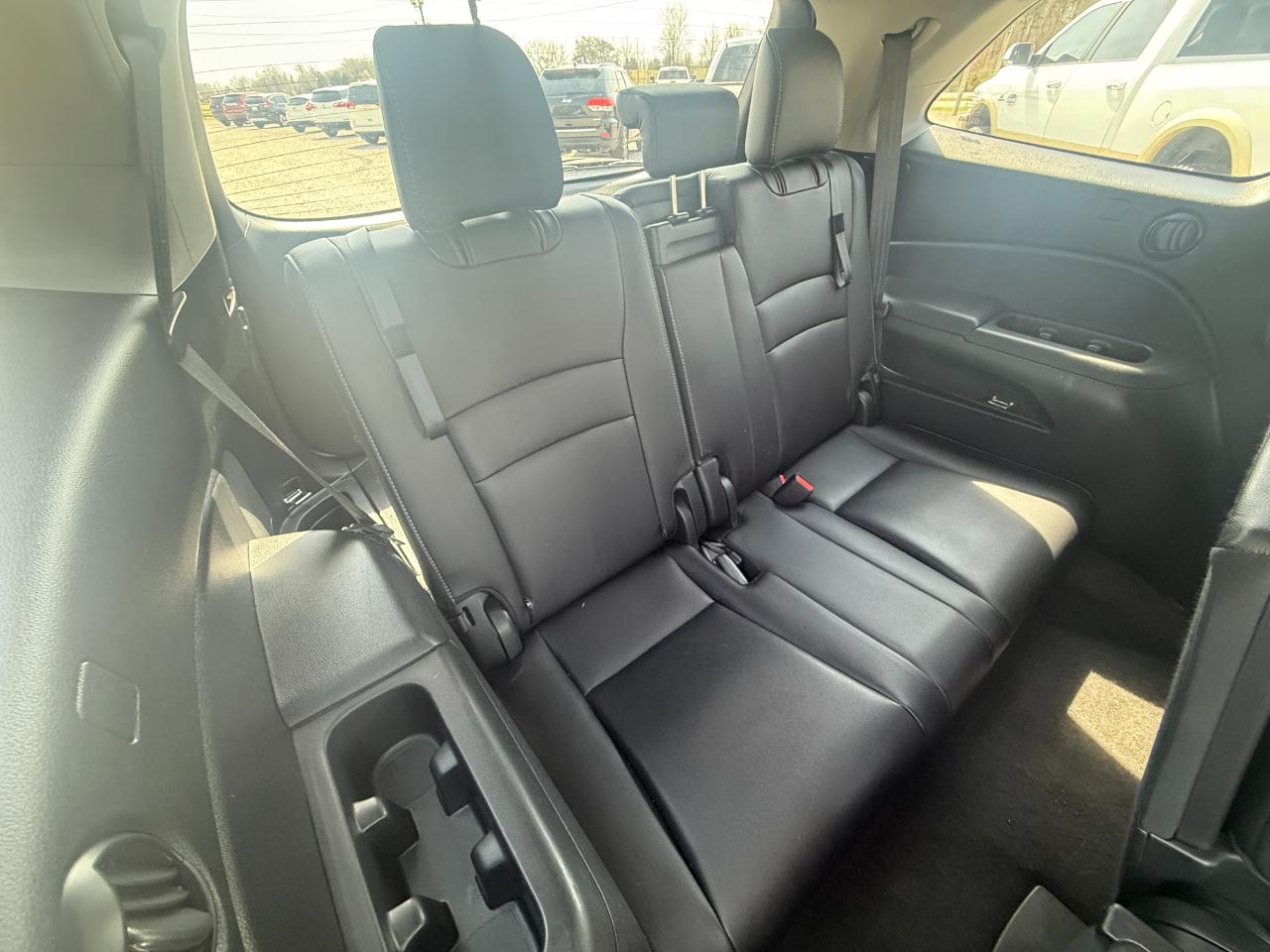 Honda Pilot EXL 2WD 2018