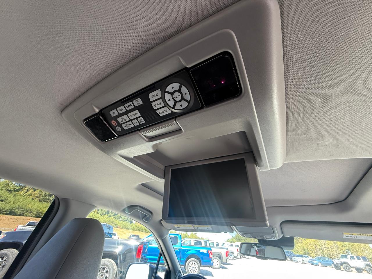 Honda Pilot Touring 2WD 2017