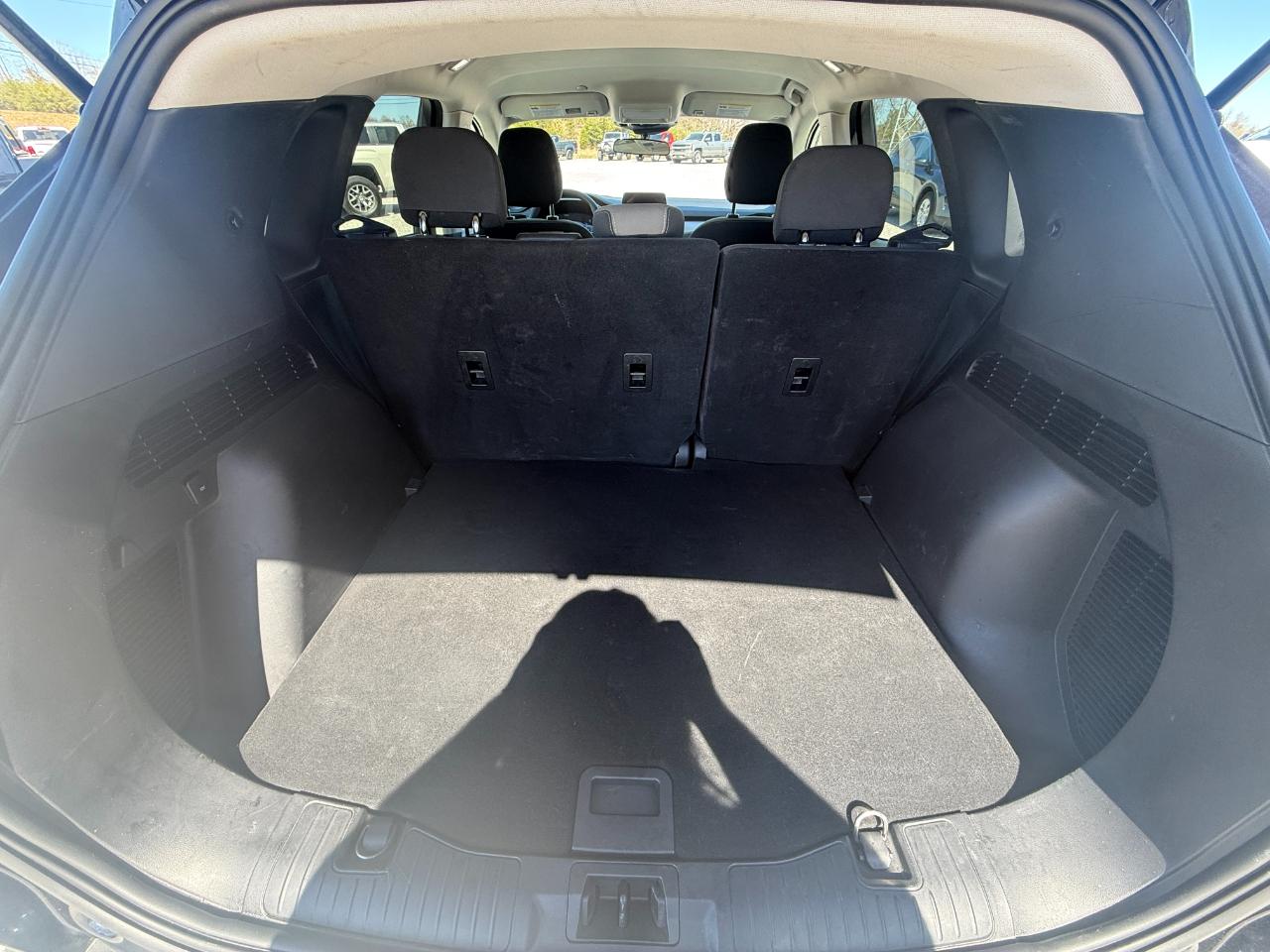 Ford Escape SE AWD 2021