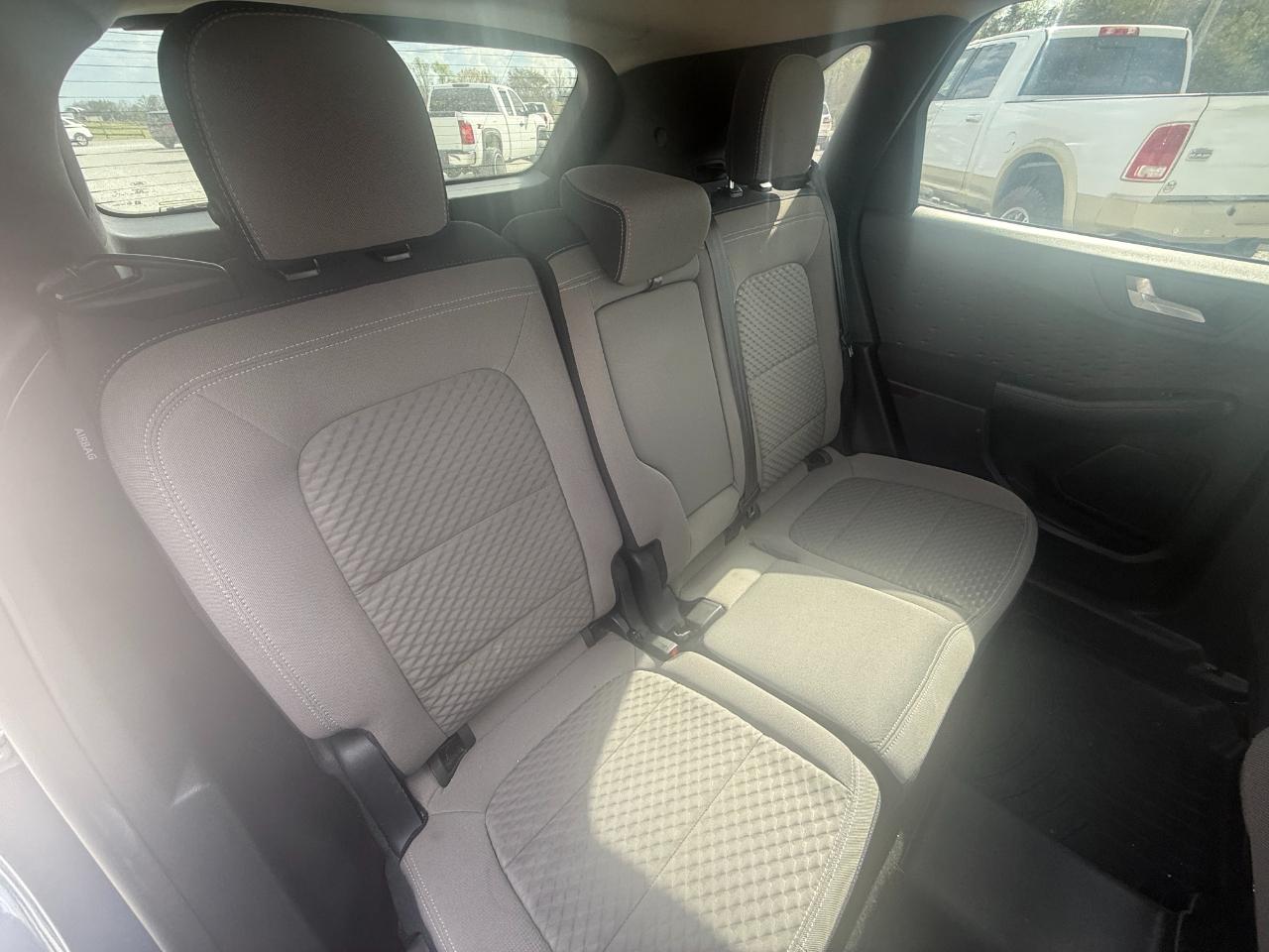 Ford Escape SE AWD 2020