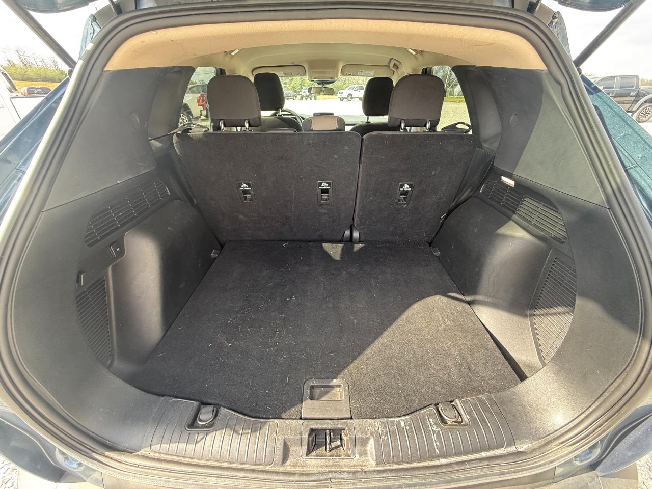 Ford Escape SE AWD 2020