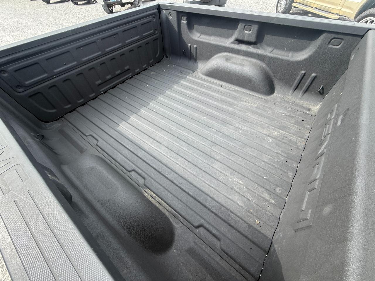 GMC Sierra 1500 Denali Crew Cab 4WD 2016