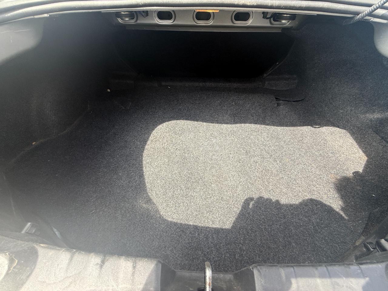 Chevrolet Camaro 2LS Coupe 2014