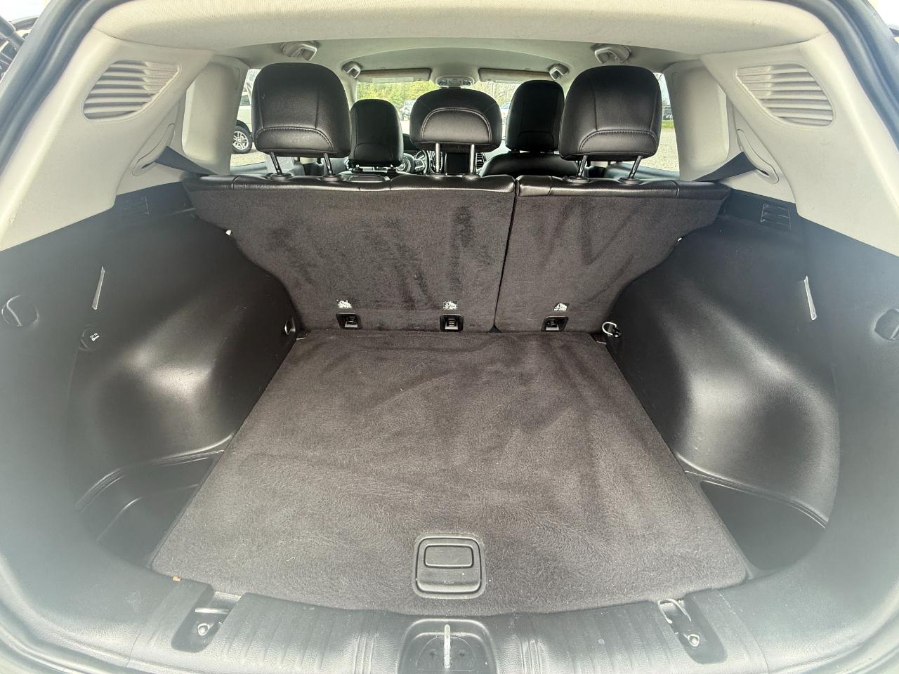 Jeep Compass Limited FWD 2021