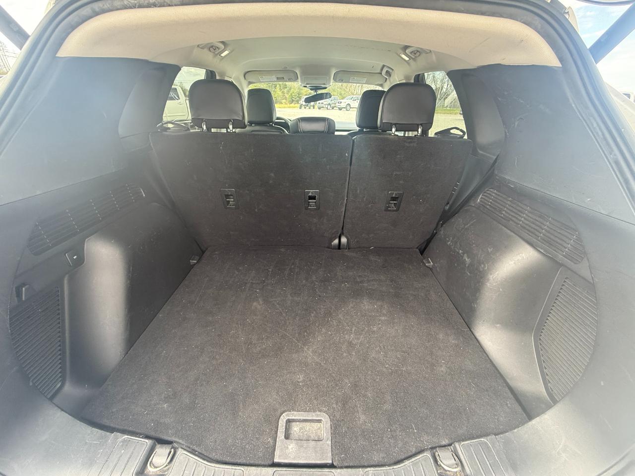 Ford Escape SEL AWD 2021