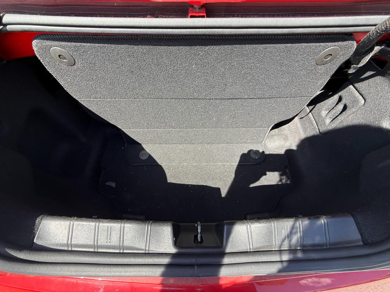 Chevrolet Camaro 1LT Convertible 2017