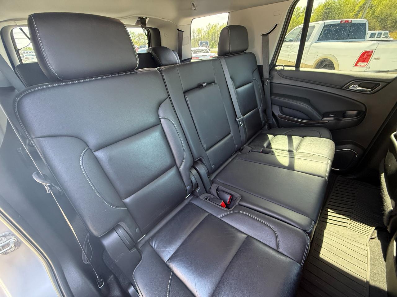 Chevrolet Tahoe LT 4WD 2019