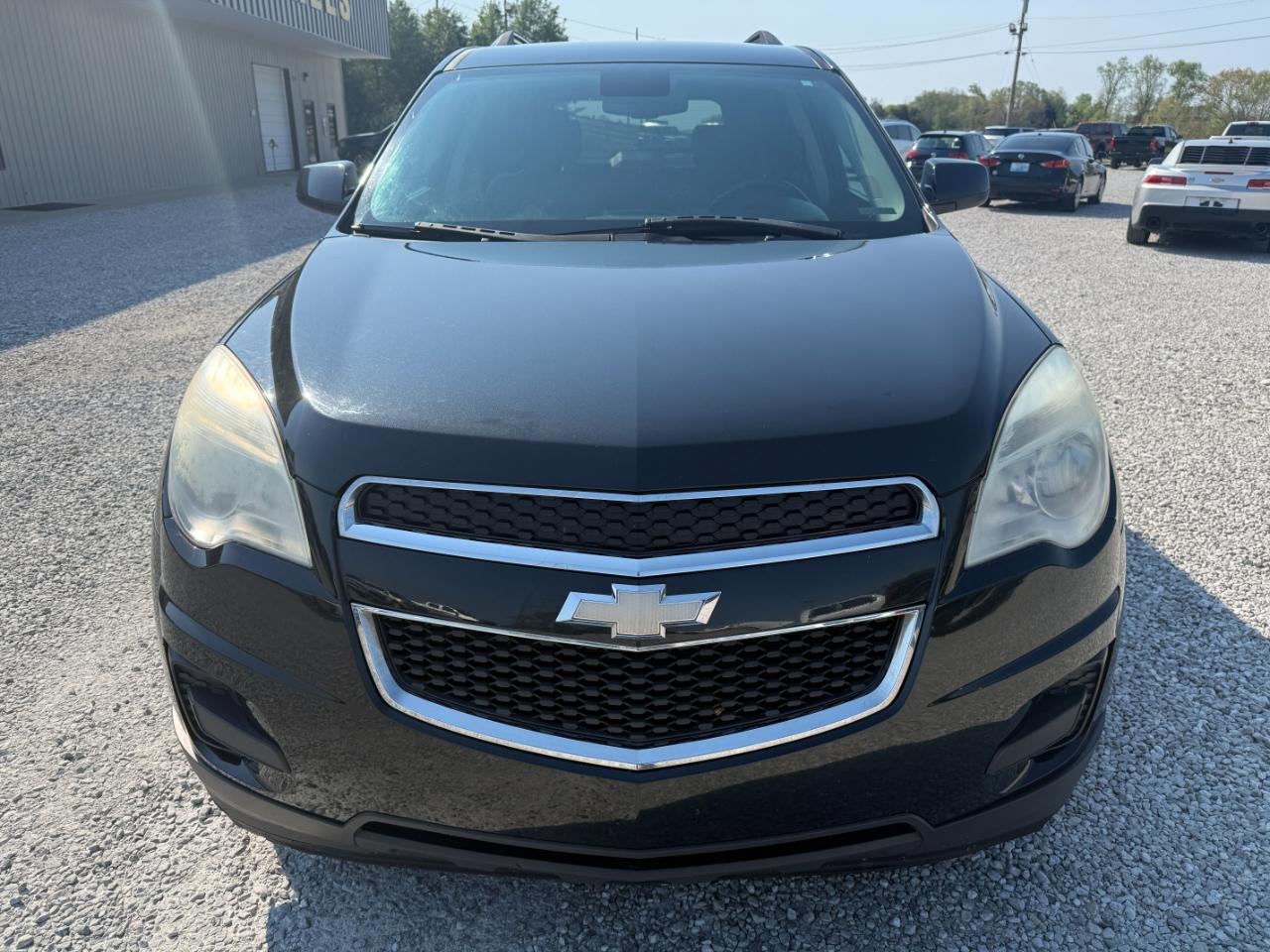 Chevrolet Equinox 1LT 2WD 2015