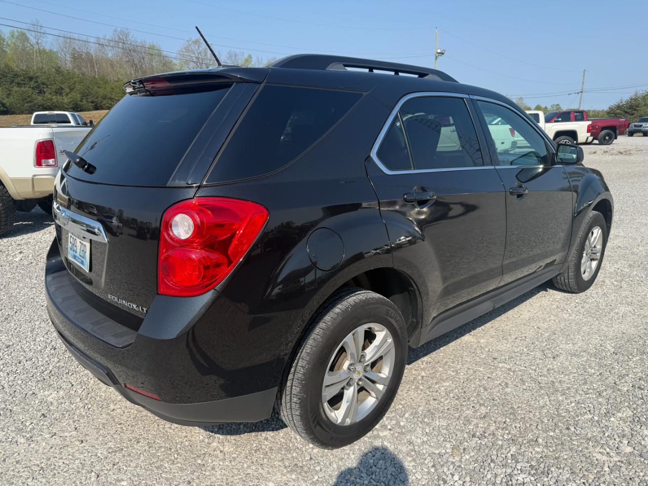 Chevrolet Equinox 1LT 2WD 2015