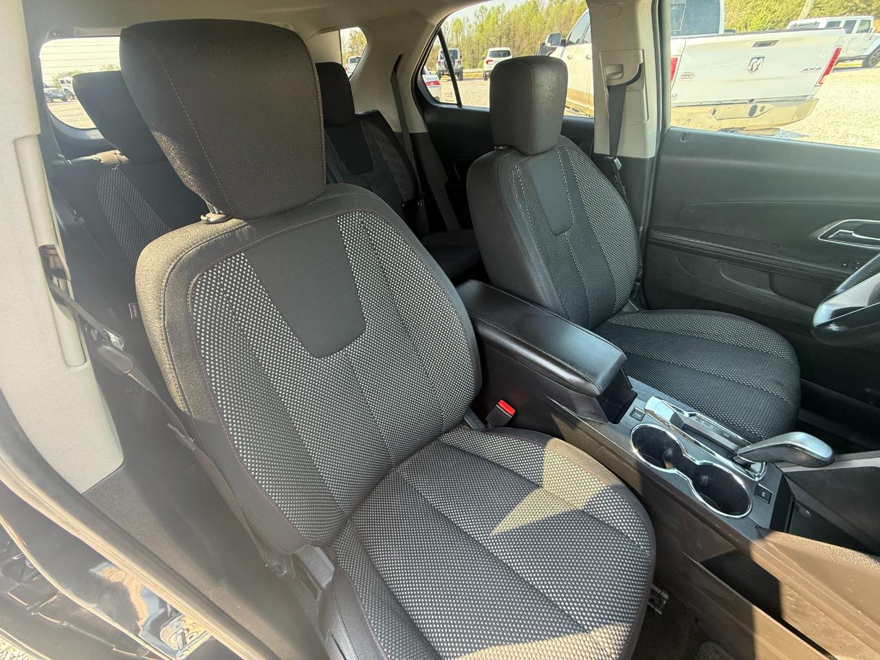 Chevrolet Equinox 1LT 2WD 2015