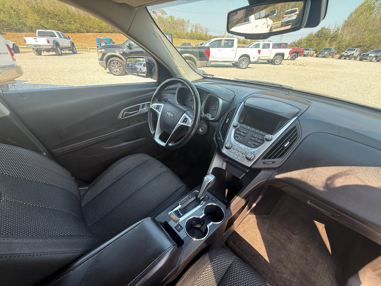 Chevrolet Equinox 1LT 2WD 2015