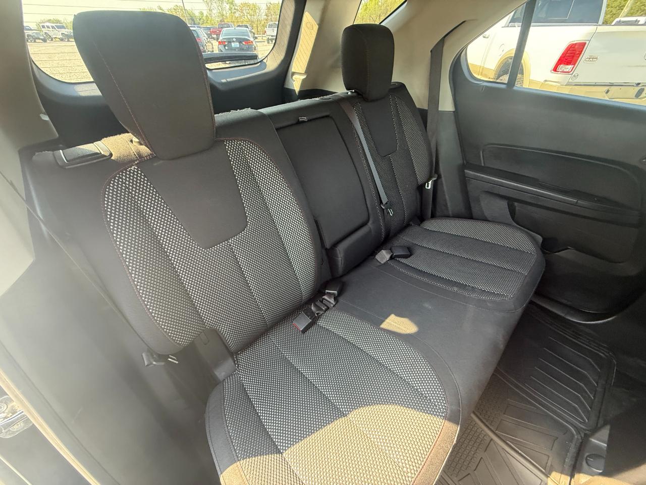 Chevrolet Equinox 1LT 2WD 2015