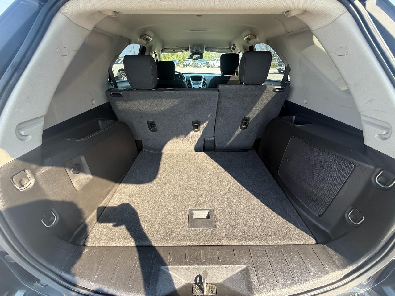 Chevrolet Equinox 1LT 2WD 2015