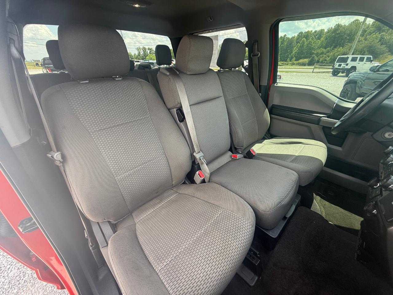 2016 Ford F-150 XLT - Photo 7