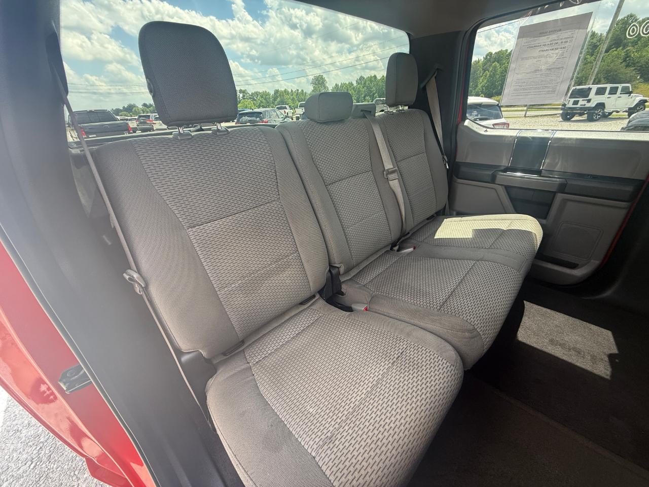 2016 Ford F-150 XLT - Photo 9