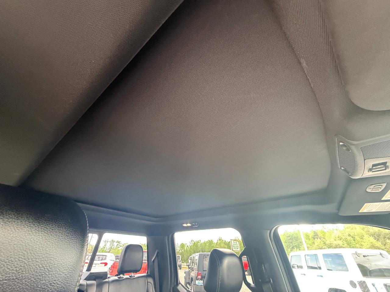 Ford F-150 Lariat SuperCrew 5.5-ft. Bed 4WD 2016