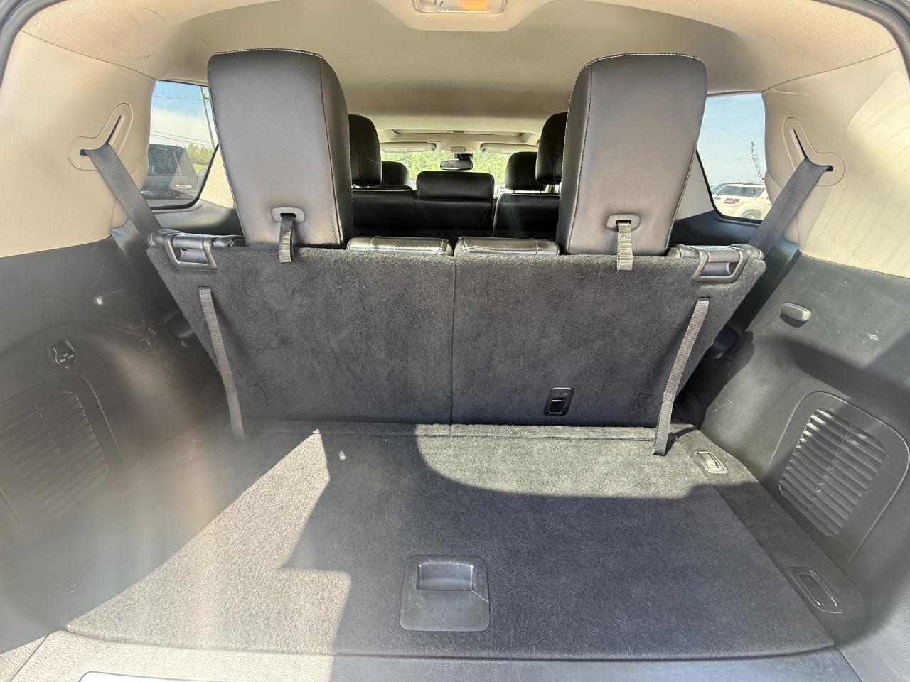 Infiniti QX60 Base FWD 2017