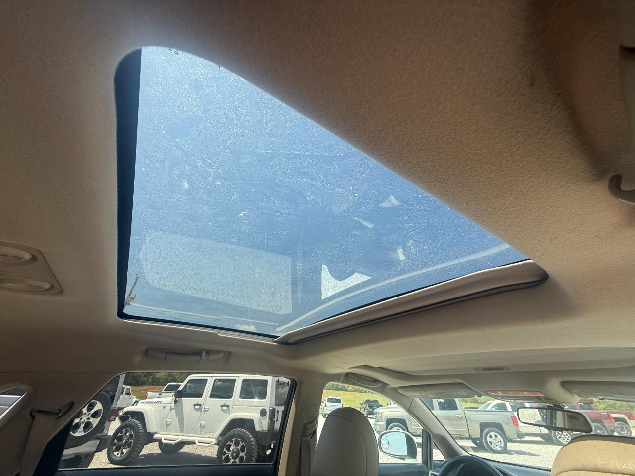 Toyota Venza 4X4 V6 2010