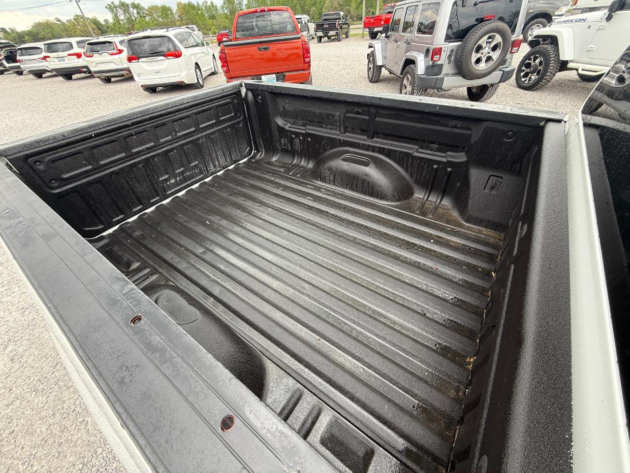 Chevrolet Colorado LT Ext. Cab 4WD 2016