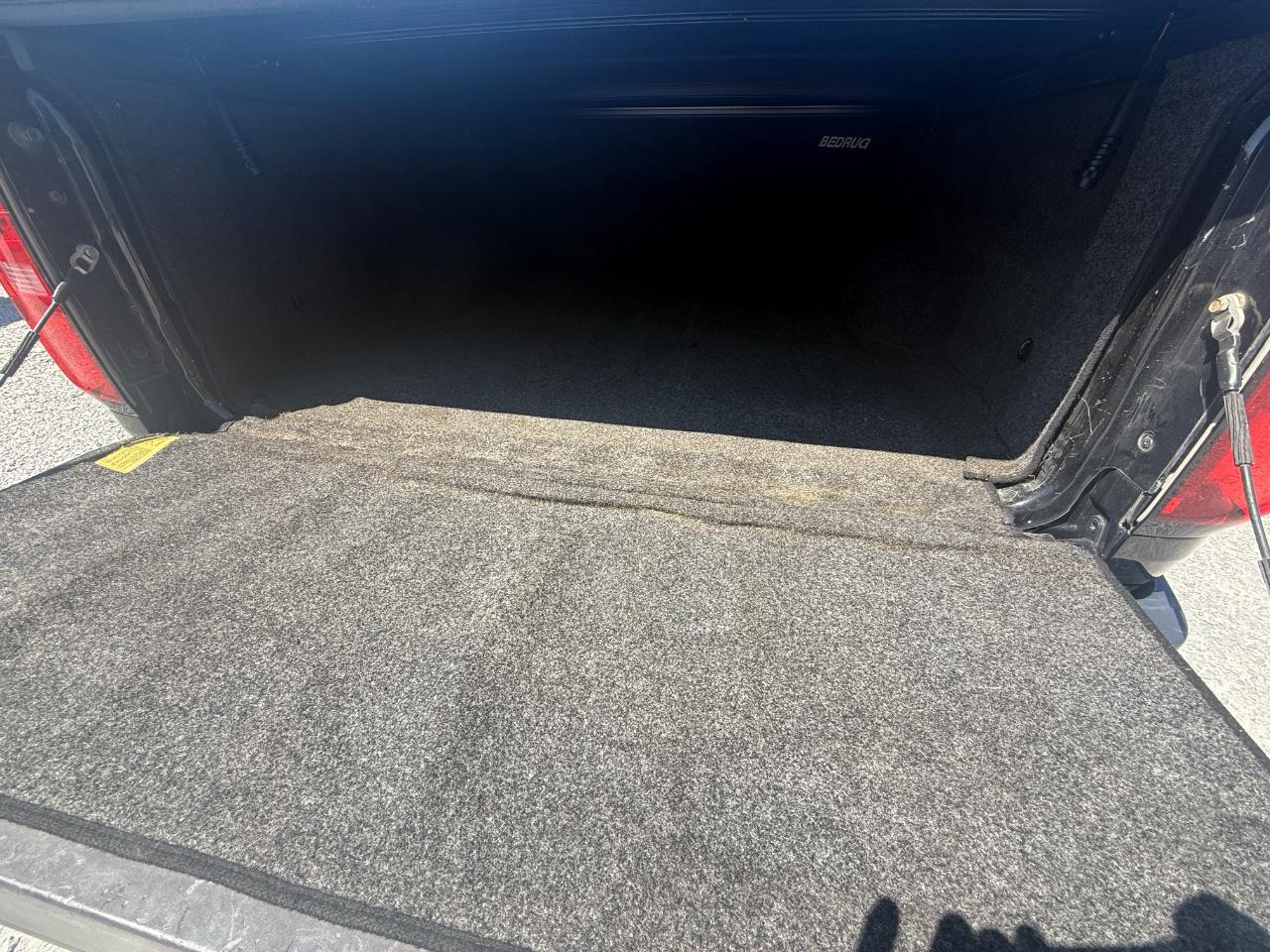 Chevrolet Colorado Z71 Crew Cab 4WD 2016