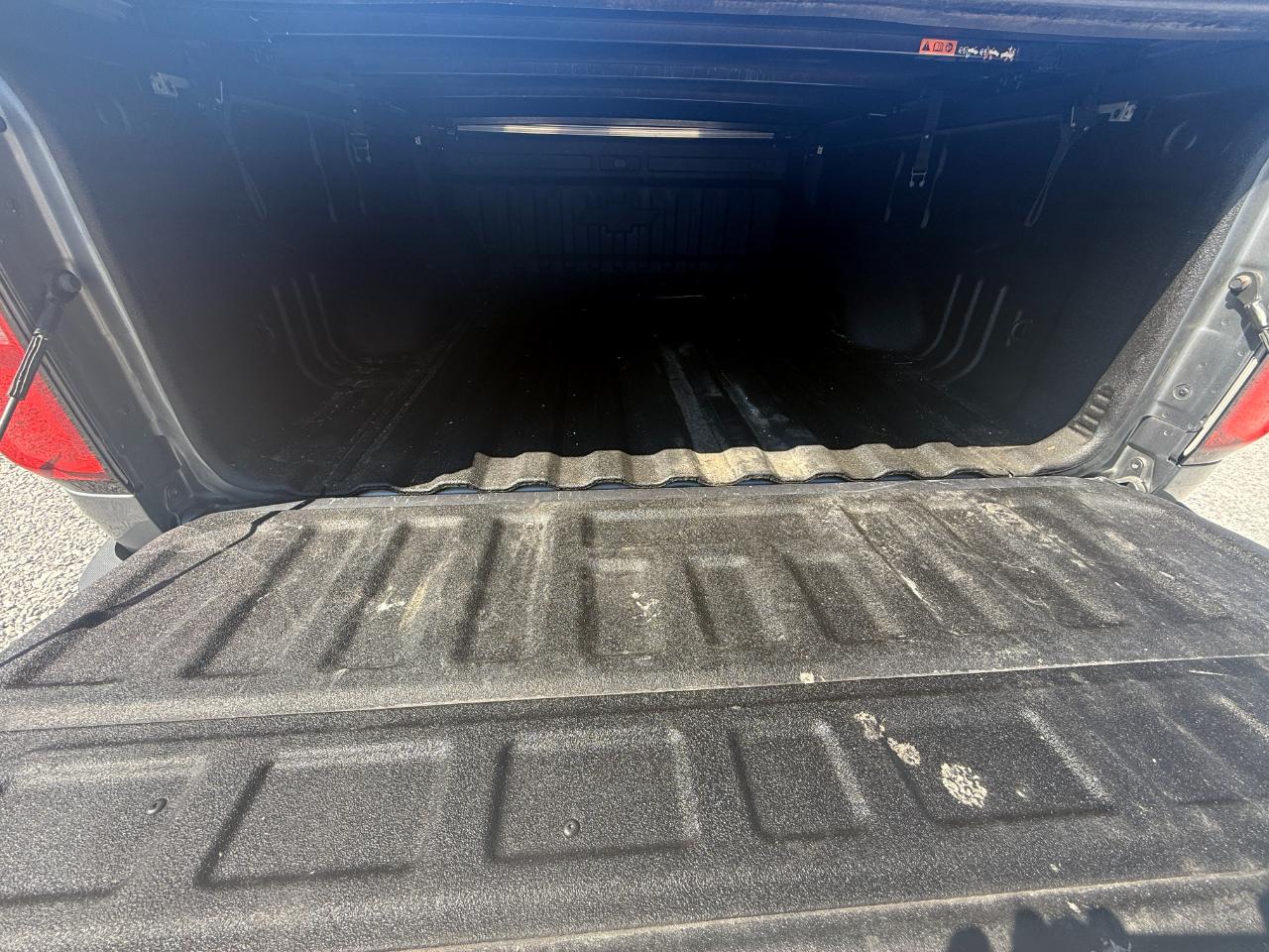 Chevrolet Colorado LT Crew Cab 4WD Short Box 2019