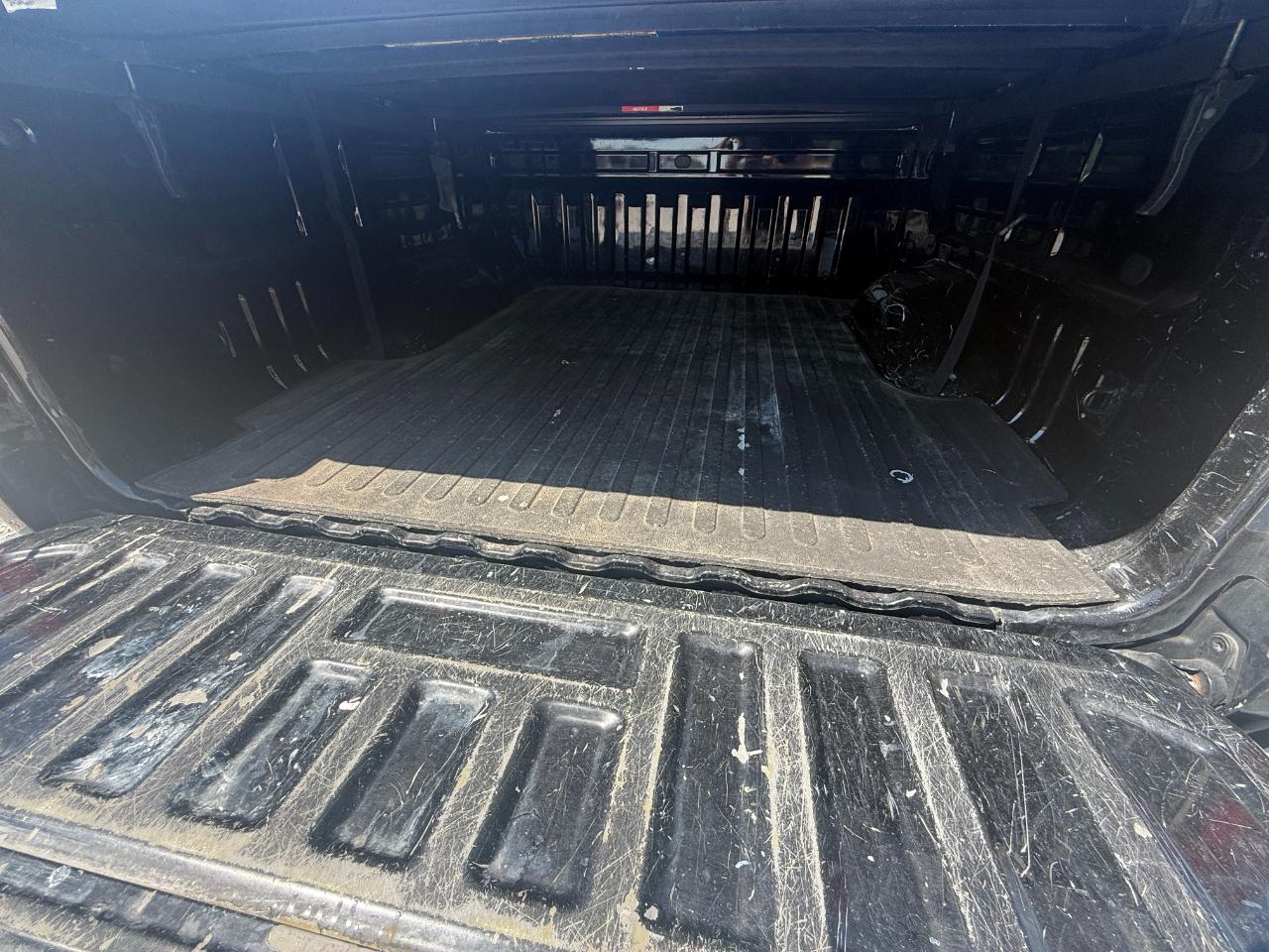 Chevrolet Colorado Z71 Crew Cab 4WD 2015