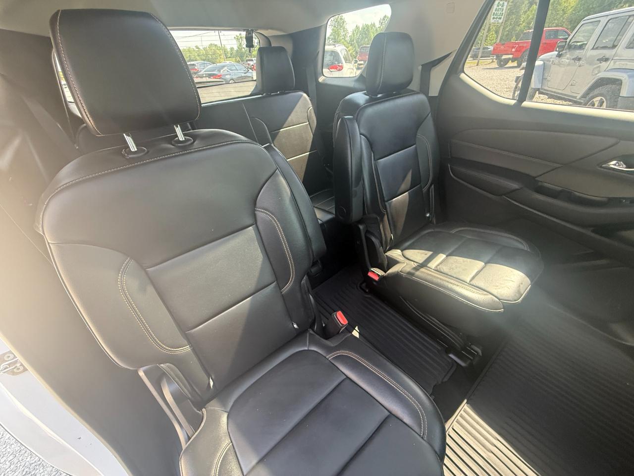 Chevrolet Traverse LT Feather AWD 2018