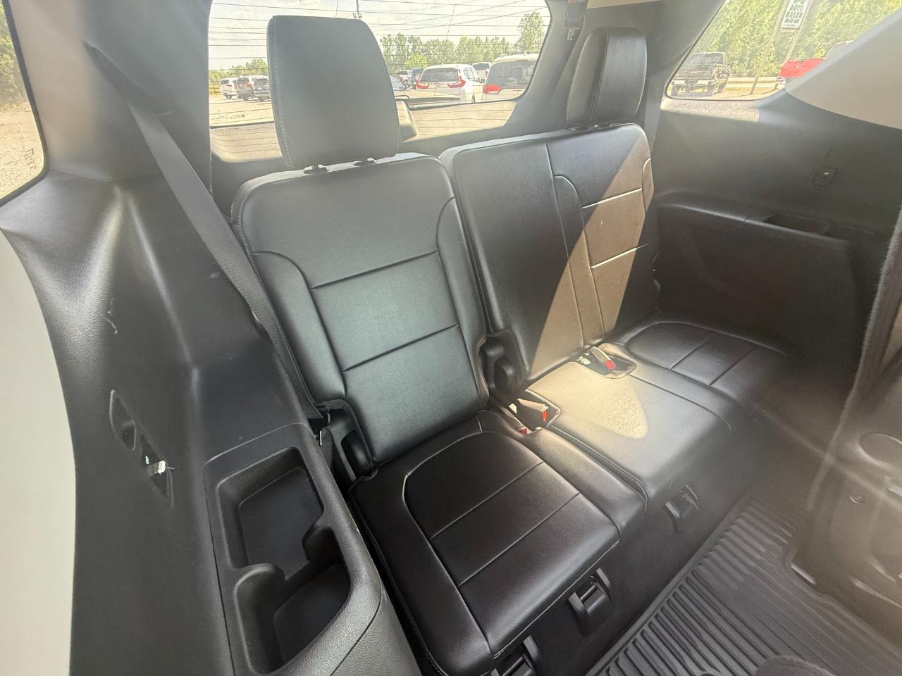 Chevrolet Traverse LT Feather AWD 2018