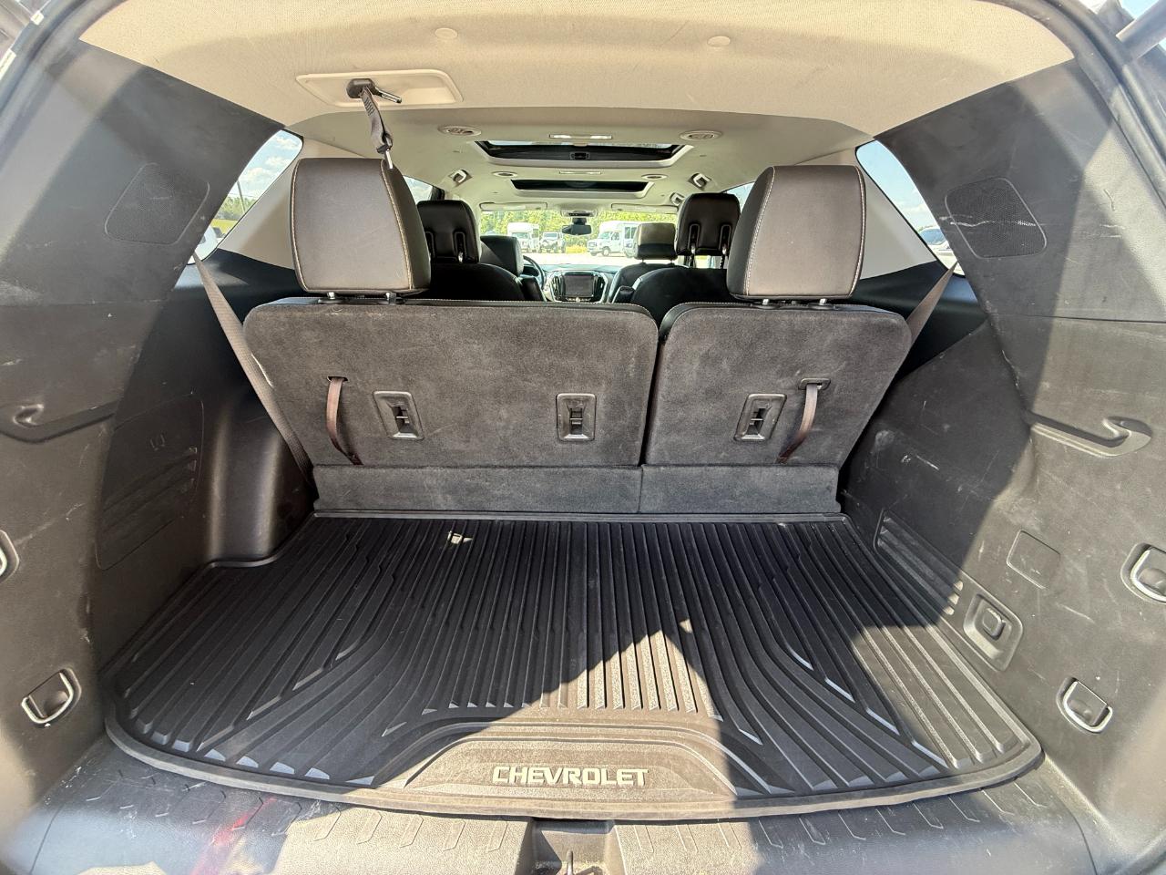 Chevrolet Traverse LT Feather AWD 2018