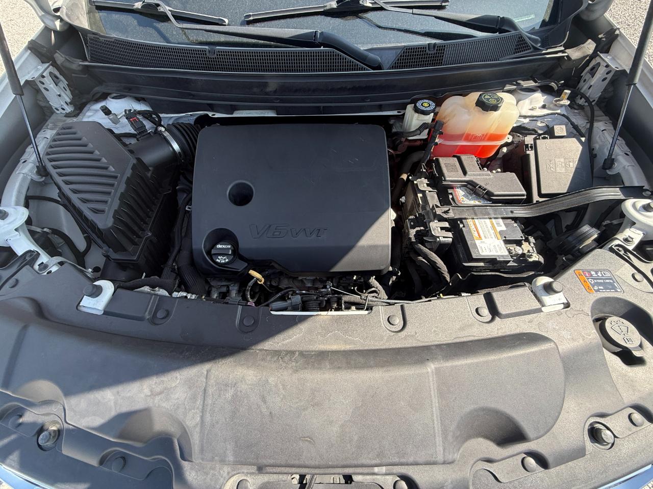 Chevrolet Traverse LT Feather AWD 2018