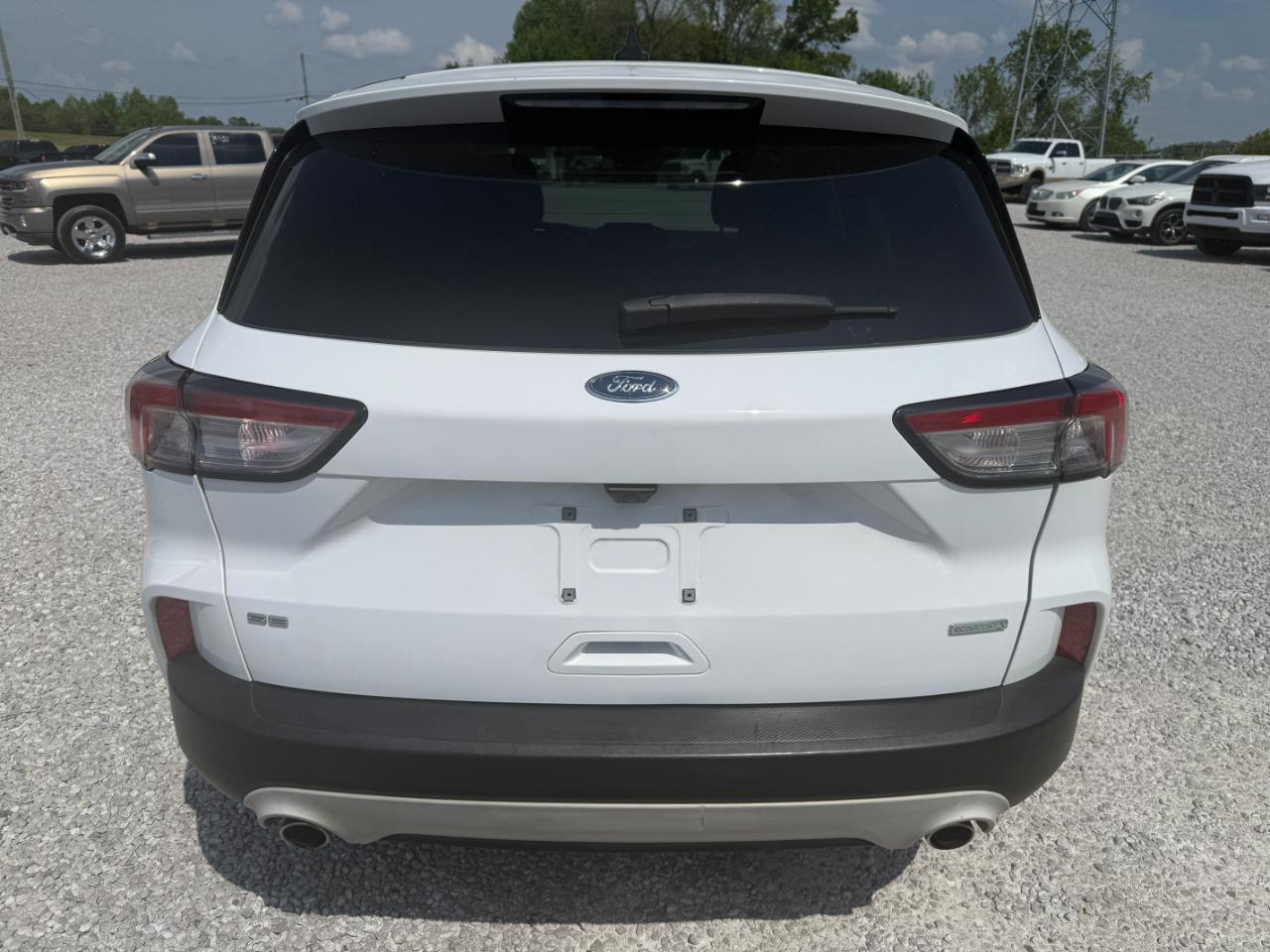 Ford Escape SE 2020