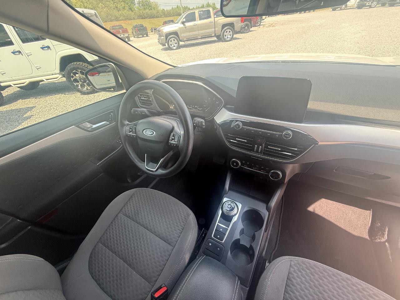 Ford Escape SE 2020