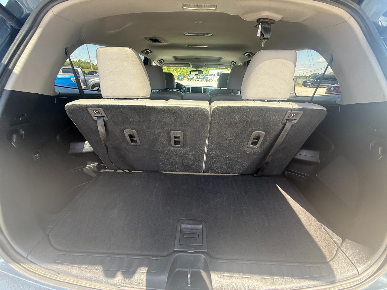 Honda Pilot EXL 4WD 2017