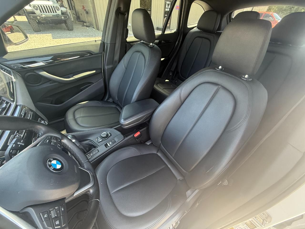 BMW X1 sDrive28i 2018