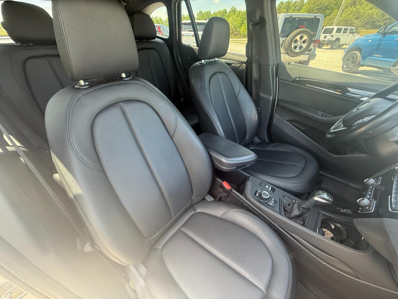 BMW X1 sDrive28i 2018