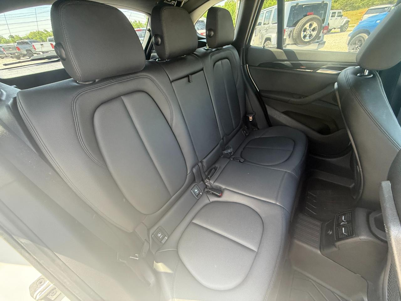 BMW X1 sDrive28i 2018