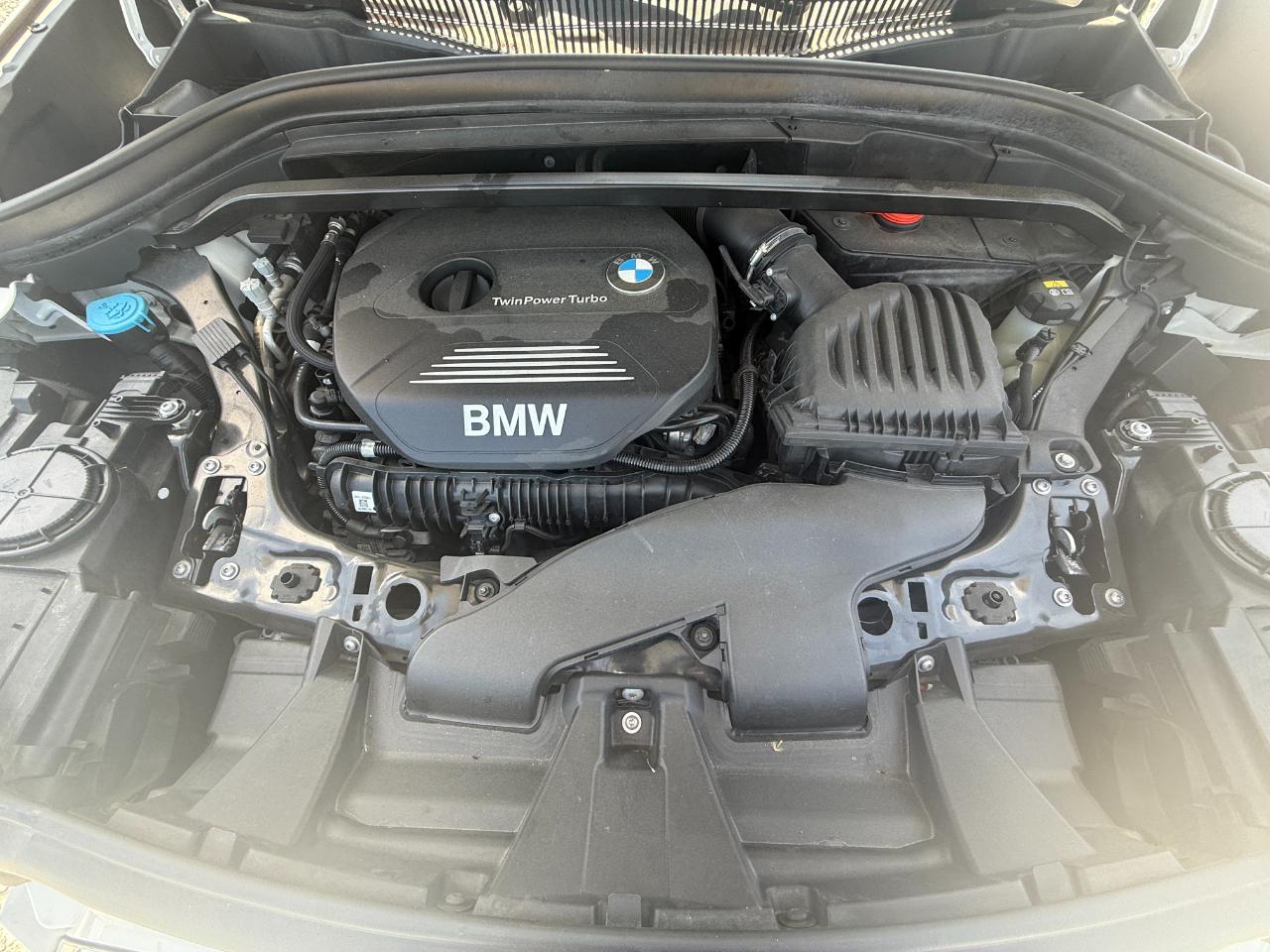 BMW X1 sDrive28i 2018
