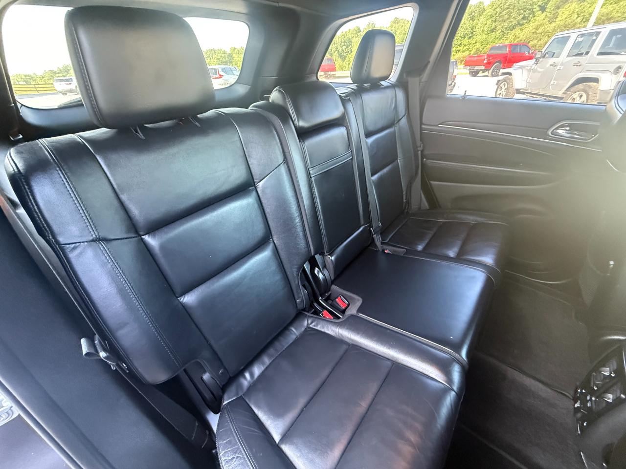 Jeep Grand Cherokee Limited 4WD 2018