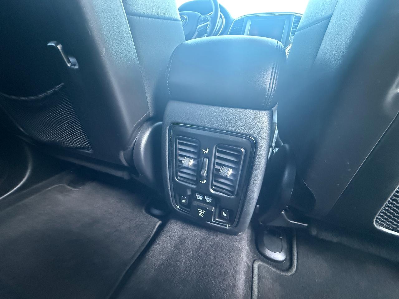 Jeep Grand Cherokee Limited 4WD 2018