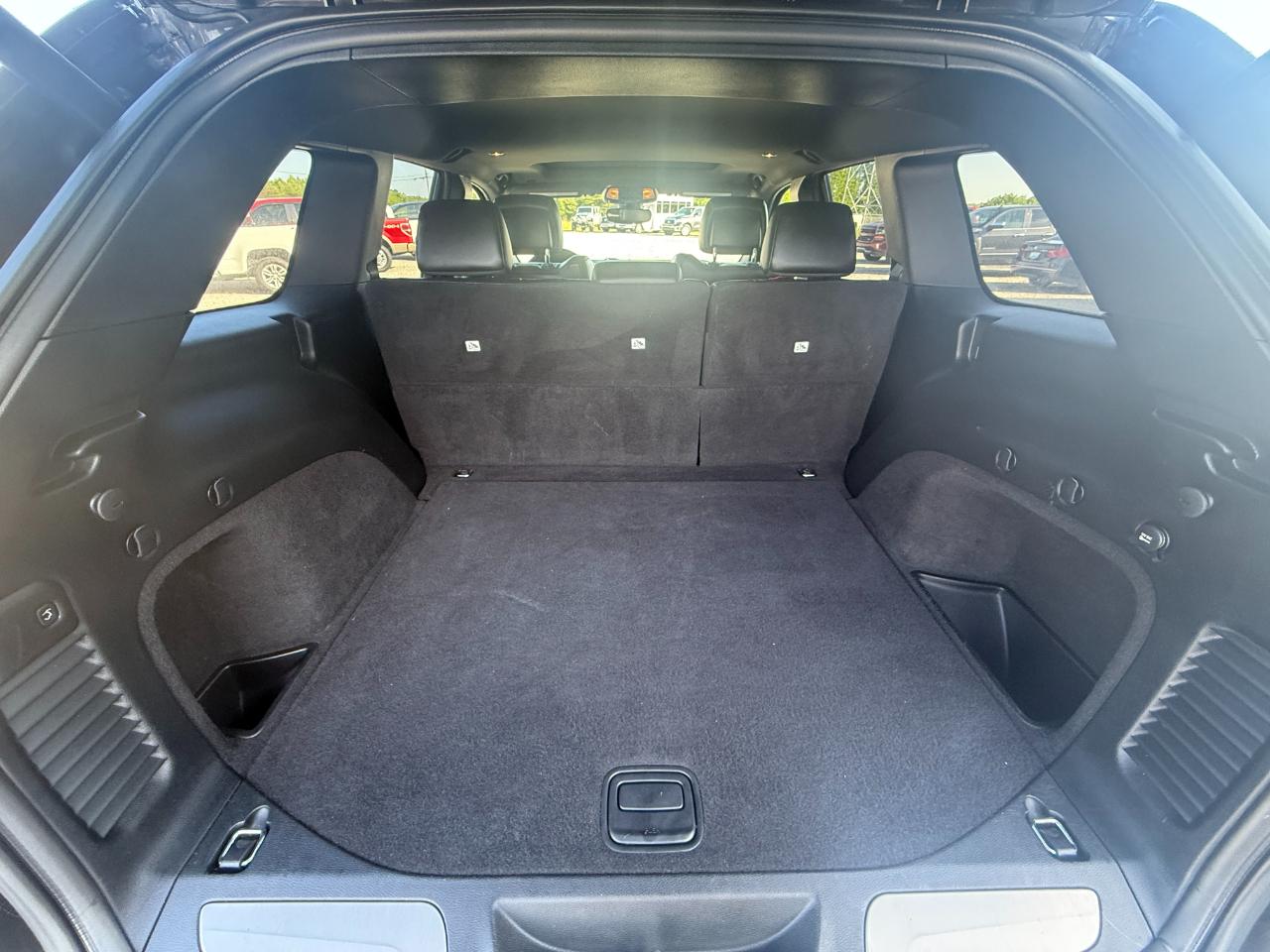 Jeep Grand Cherokee Limited 4WD 2018