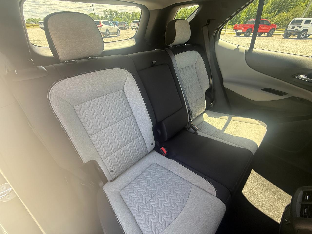 Chevrolet Equinox LS Fleet AWD 2023