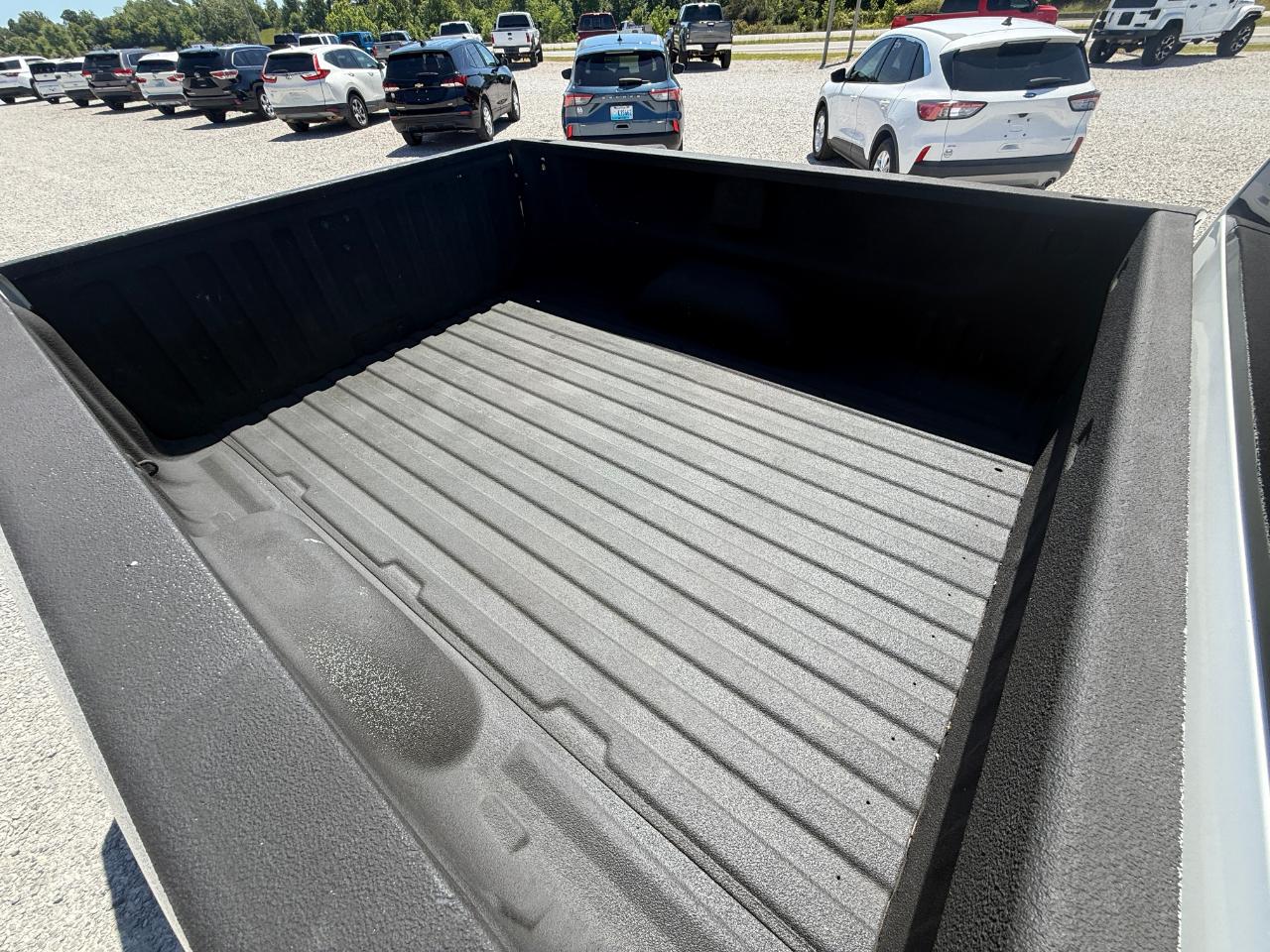 Chevrolet Silverado 2500HD LT Crew Cab 4WD 2014