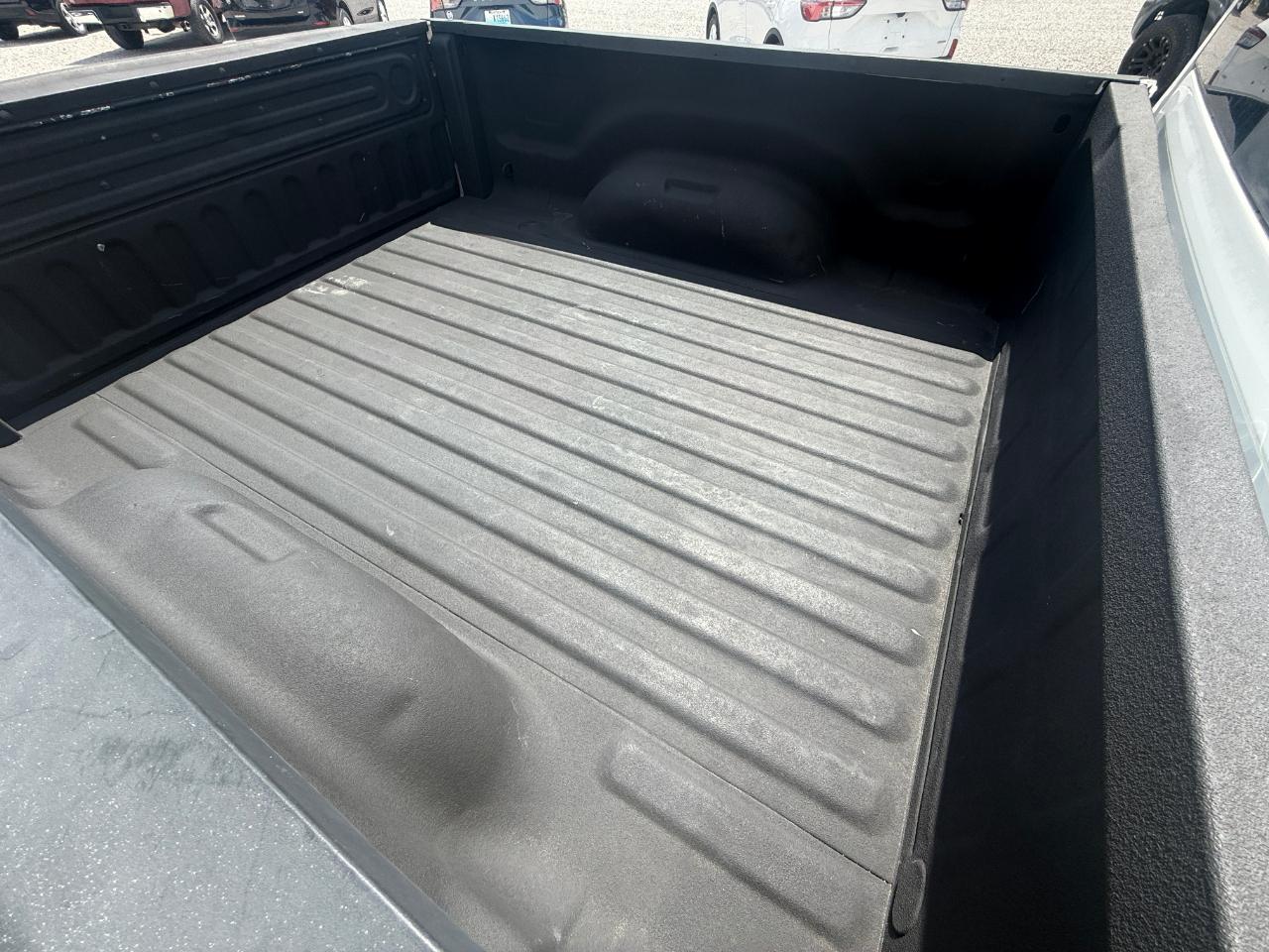RAM 1500 Sport Quad Cab 4WD 2012