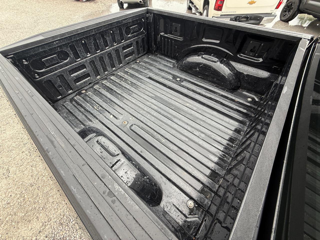 Ford F-150 XL SuperCrew 5.5-ft. Bed 4WD 2015