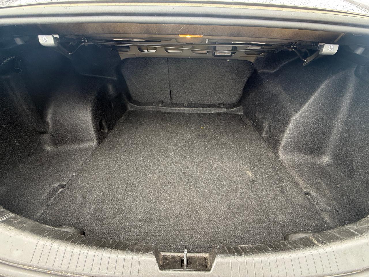 Chevrolet Malibu LT 2021