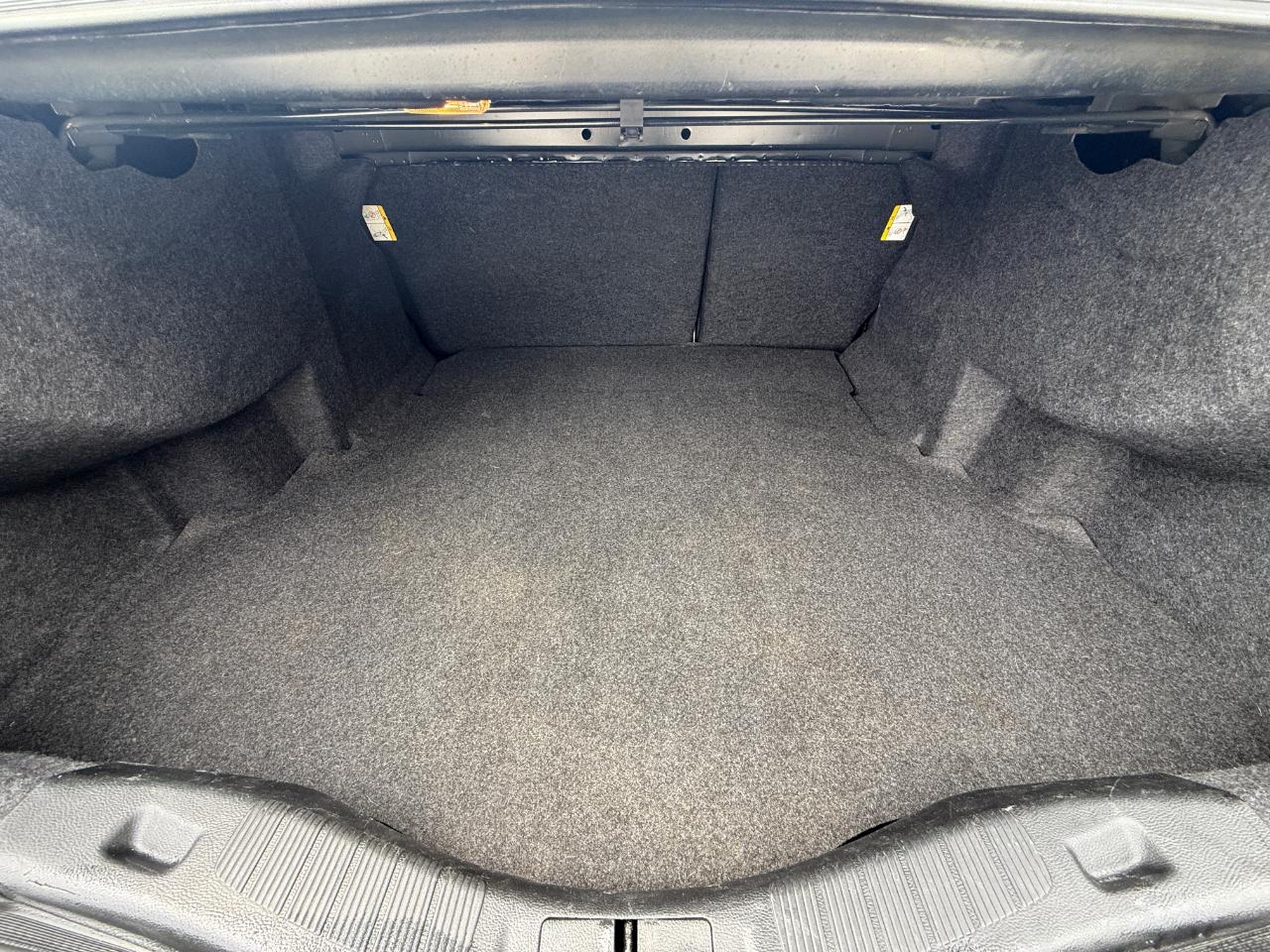 Ford Fusion SE 2019
