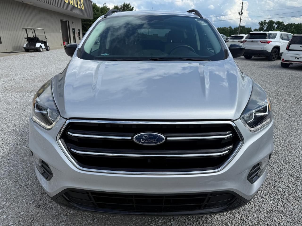 Ford Escape SE 4WD 2019