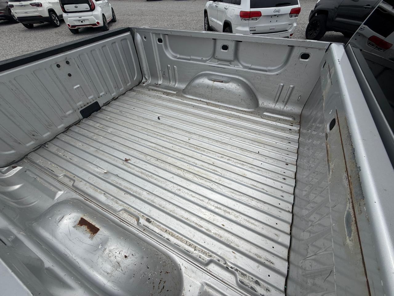 Chevrolet Silverado 1500 LT Crew Cab 4WD 2012