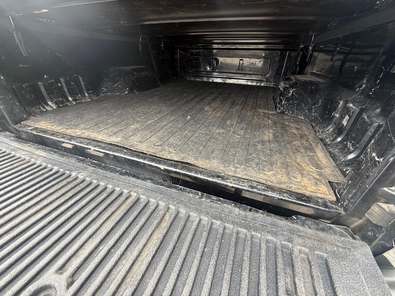 Ford F-250 SD XLT SuperCab Long Bed 4WD 2005